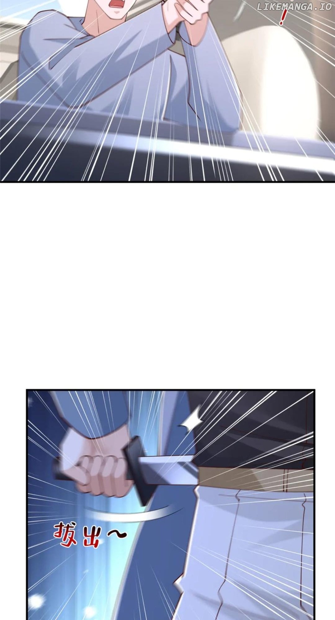 I randomly have a new career every week Chapter 797 - page 9